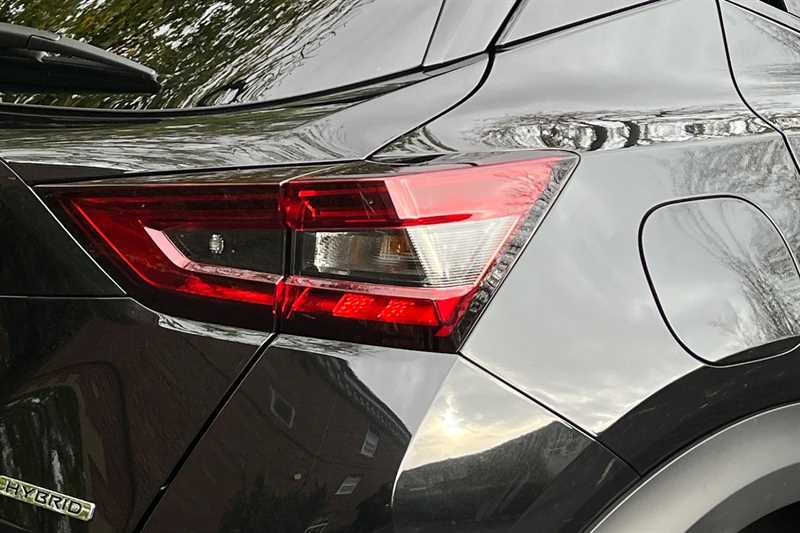 Used Nissan Juke 2025 for sale - 76475225: Photo 33