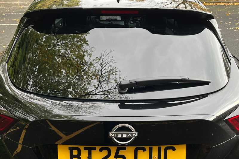 Used Nissan Juke 2025 for sale - 76475225: Photo 34