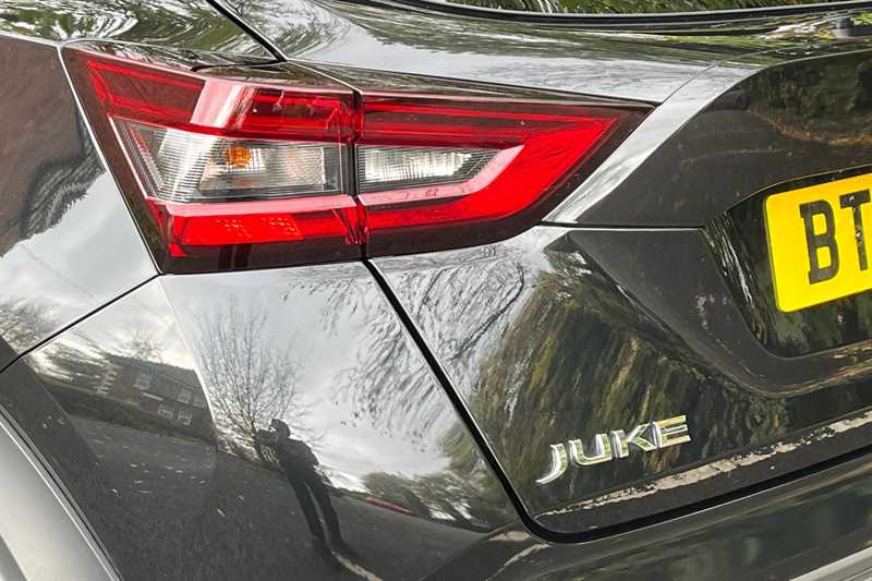 Used Nissan Juke 2025 for sale - 76475225: Photo 35