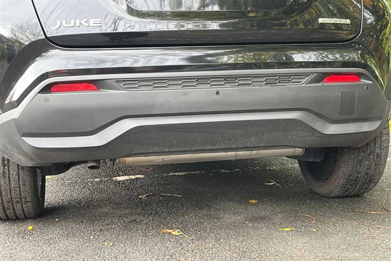 Used Nissan Juke 2025 for sale - 76475225: Photo 37