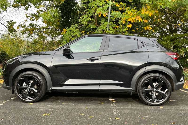 Used Nissan Juke 2025 for sale - 76475225: Photo 38