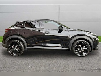 Used Nissan Juke 2025 for sale - 76475225: Photo
