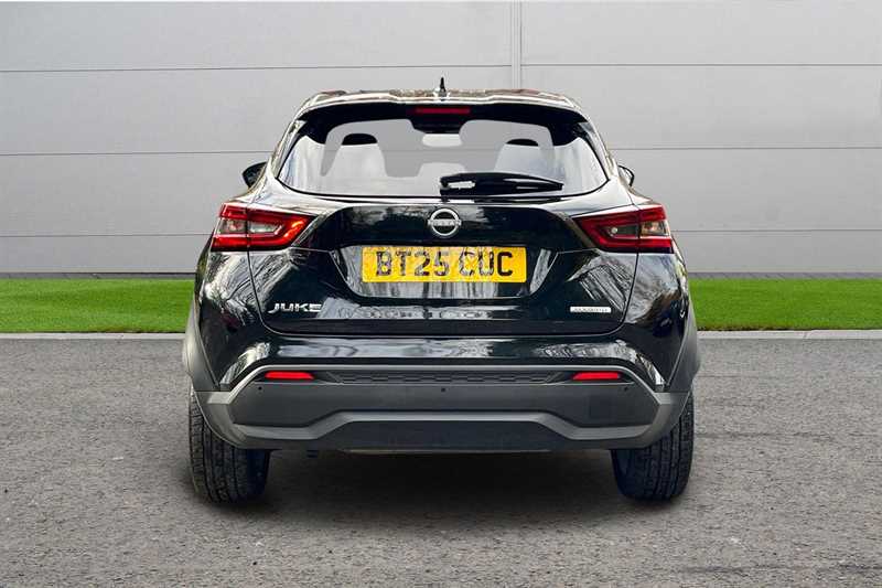 Used Nissan Juke 2025 for sale - 76475225: Photo 4