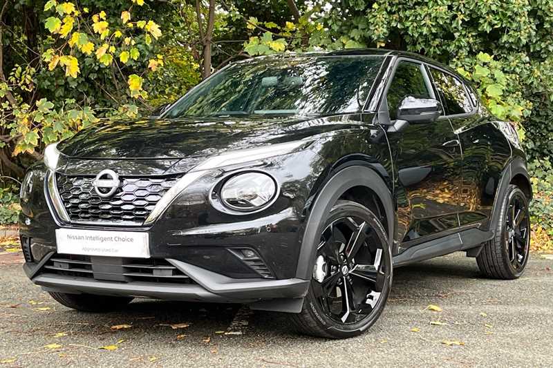 Used Nissan Juke 2025 for sale - 76475225: Photo 41