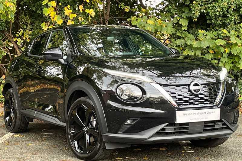 Used Nissan Juke 2025 for sale - 76475225: Photo 42