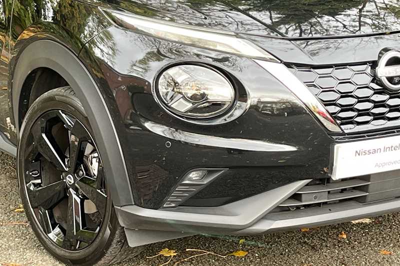 Used Nissan Juke 2025 for sale - 76475225: Photo 43