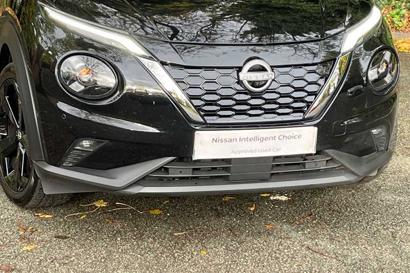 Used Nissan Juke 2025 for sale - 76475225: Photo 44