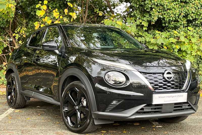 Used Nissan Juke 2025 for sale - 76475225: Photo 45