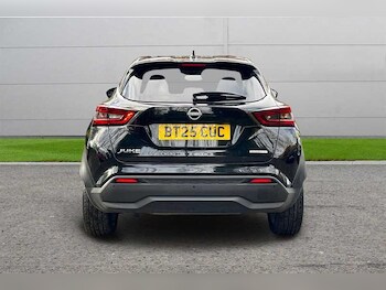 Used Nissan Juke 2025 for sale - 76475225: Photo