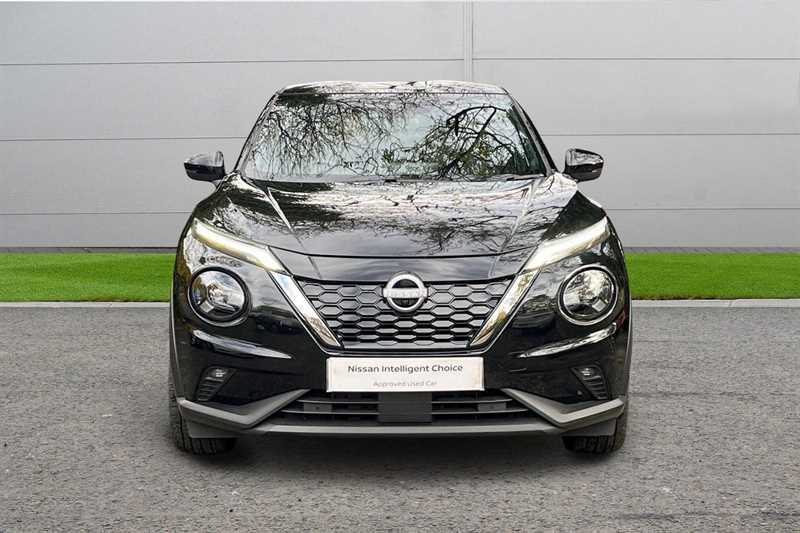 Used Nissan Juke 2025 for sale - 76475225: Photo 5