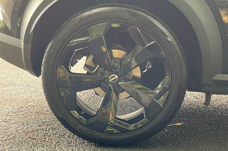 Used Nissan Juke 2025 for sale - 76475225: Photo 6