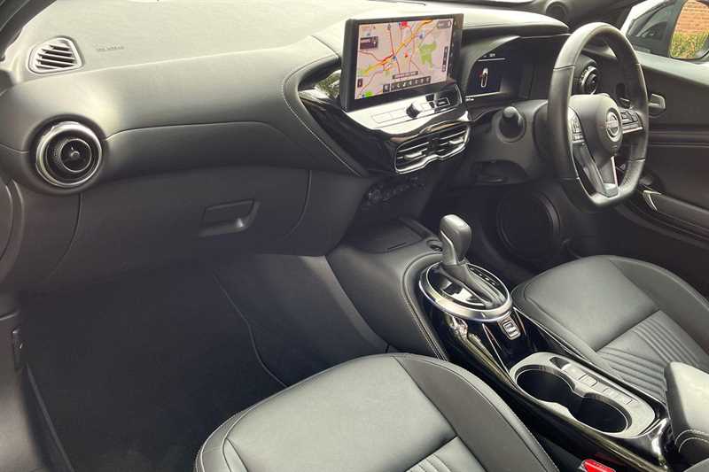 Used Nissan Juke 2025 for sale - 76475225: Photo 7