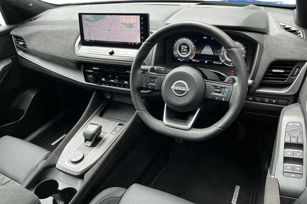 Used Nissan Qashqai 2025 for sale - 75313024: Photo 13