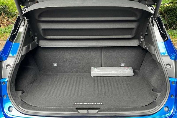 Used Nissan Qashqai 2025 for sale - 75313024: Photo 18