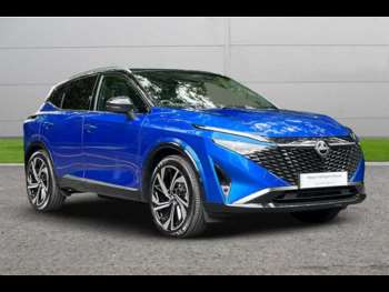 2025 - 1.3 DIG-T MH 158 TEKNA+ 5DR XTRONIC
