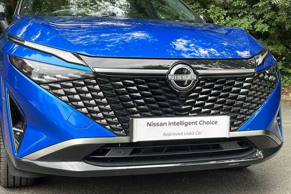 Used Nissan Qashqai 2025 for sale - 75313024: Photo 20
