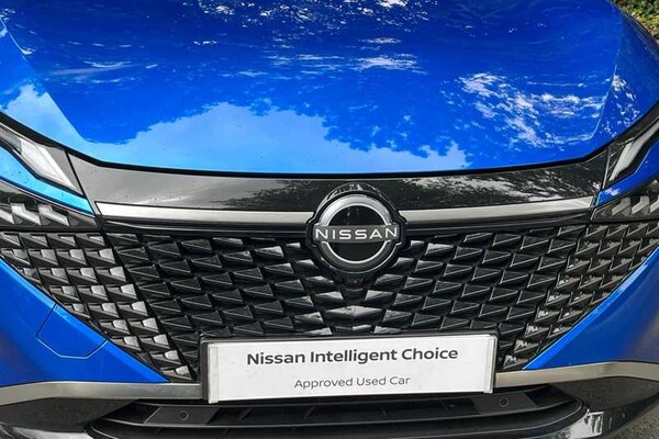 Used Nissan Qashqai 2025 for sale - 75313024: Photo 21