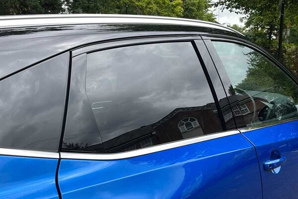 Used Nissan Qashqai 2025 for sale - 75313024: Photo 33