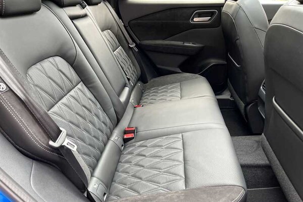 Used Nissan Qashqai 2025 for sale - 75313024: Photo 35