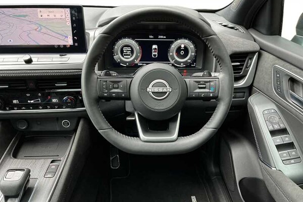 Used Nissan Qashqai 2025 for sale - 75313024: Photo 38