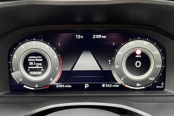 Used Nissan Qashqai 2025 for sale - 75313024: Photo 39