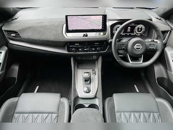 Used Nissan Qashqai 2025 for sale - 75313024: Photo