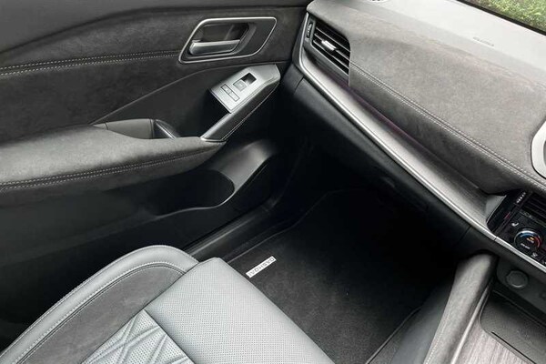 Used Nissan Qashqai 2025 for sale - 75313024: Photo 46
