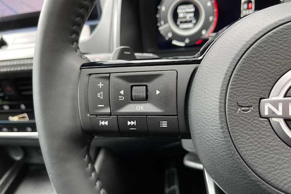 Used Nissan Qashqai 2025 for sale - 75313024: Photo 51