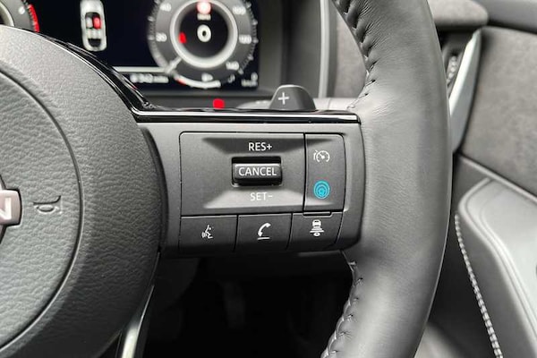 Used Nissan Qashqai 2025 for sale - 75313024: Photo 52
