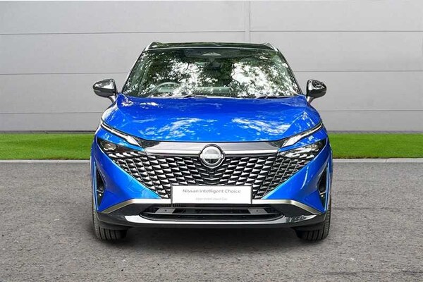 Used Nissan Qashqai 2025 for sale - 75313024: Photo 7