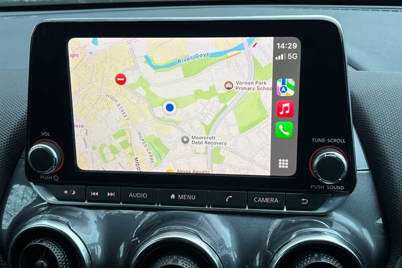 Used Nissan Juke 2020 for sale - 77442821: Photo 10