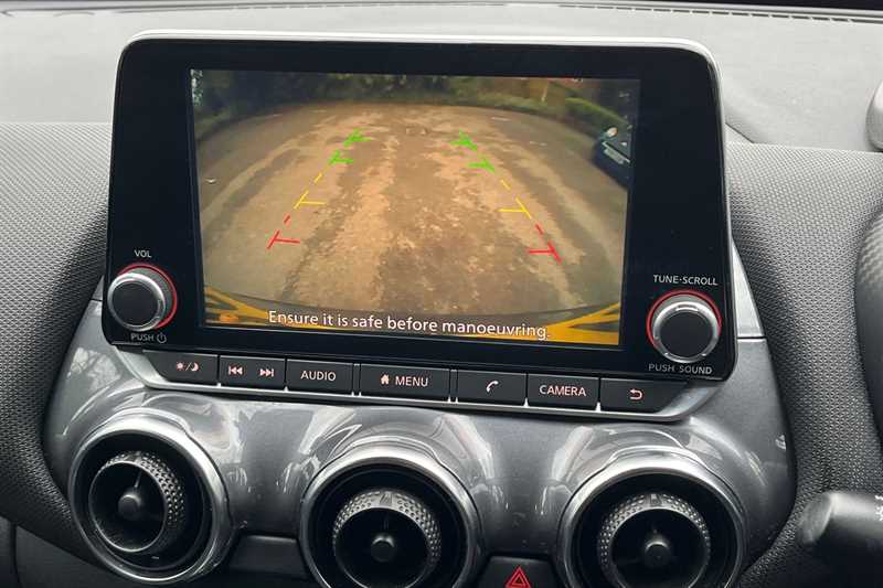 Used Nissan Juke 2020 for sale - 77442821: Photo 11