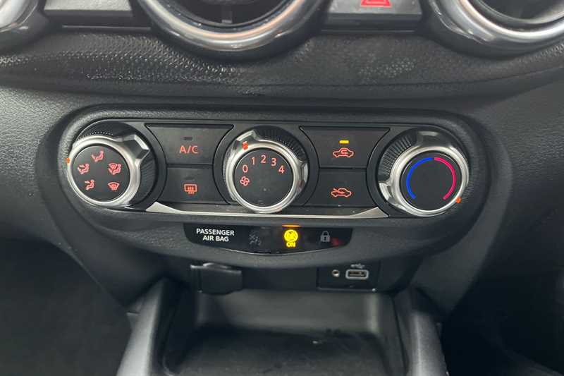 Used Nissan Juke 2020 for sale - 77442821: Photo 12