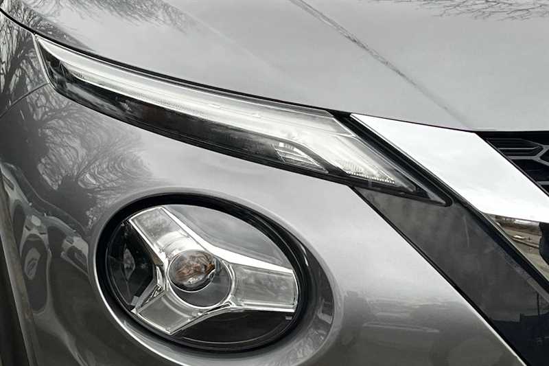 Used Nissan Juke 2020 for sale - 77442821: Photo 13