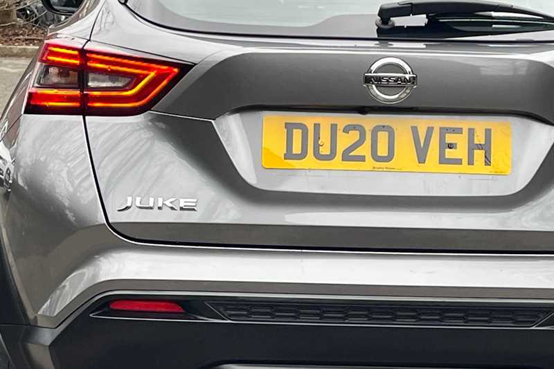 Used Nissan Juke 2020 for sale - 77442821: Photo 25