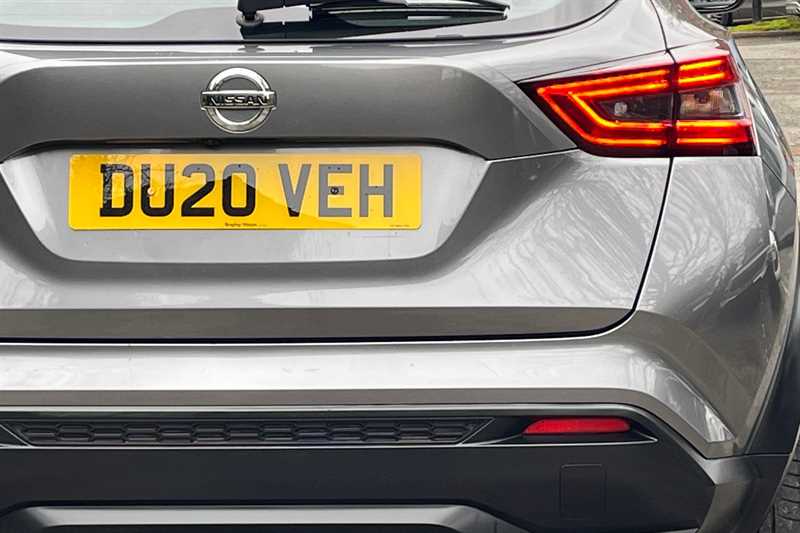 Used Nissan Juke 2020 for sale - 77442821: Photo 27