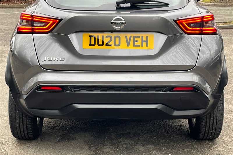 Used Nissan Juke 2020 for sale - 77442821: Photo 28