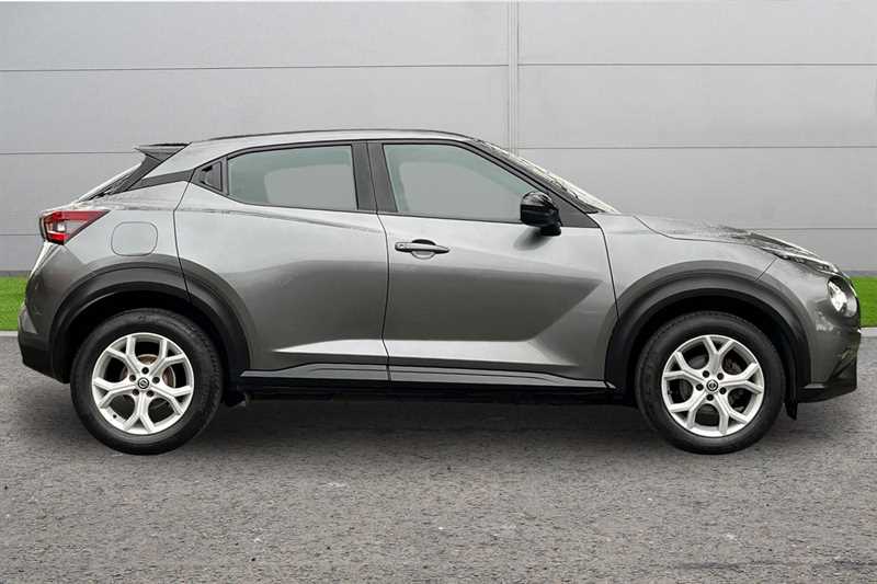 Used Nissan Juke 2020 for sale - 77442821: Photo 3