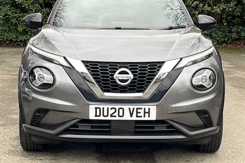 Used Nissan Juke 2020 for sale - 77442821: Photo 31