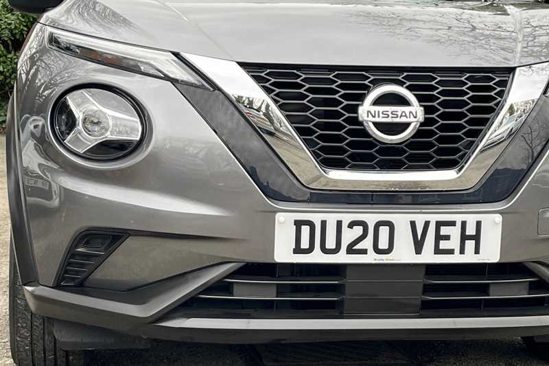 Used Nissan Juke 2020 for sale - 77442821: Photo 32