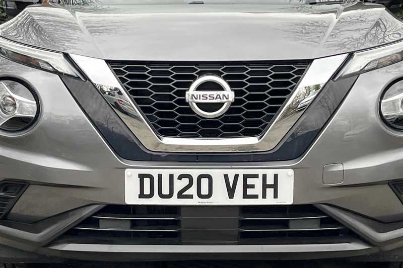 Used Nissan Juke 2020 for sale - 77442821: Photo 33