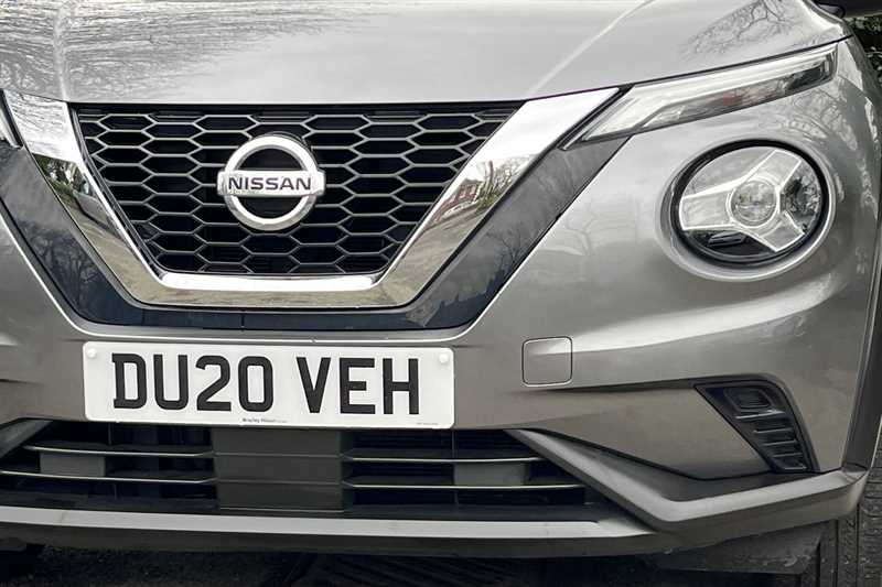 Used Nissan Juke 2020 for sale - 77442821: Photo 34