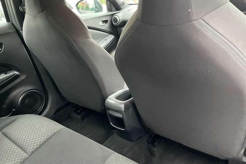 Used Nissan Juke 2020 for sale - 77442821: Photo 38