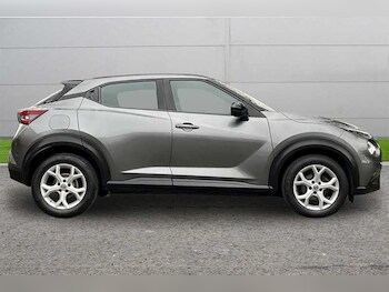 Used Nissan Juke 2020 for sale - 77442821: Photo