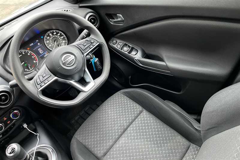 Used Nissan Juke 2020 for sale - 77442821: Photo 42