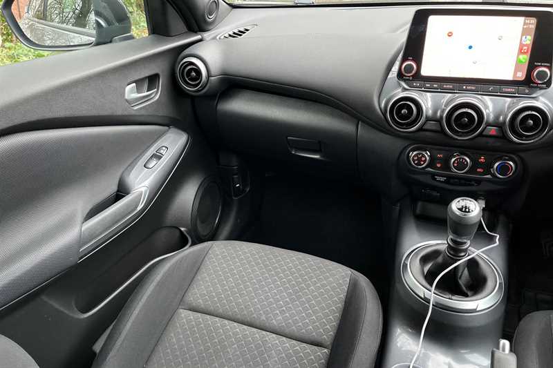 Used Nissan Juke 2020 for sale - 77442821: Photo 43