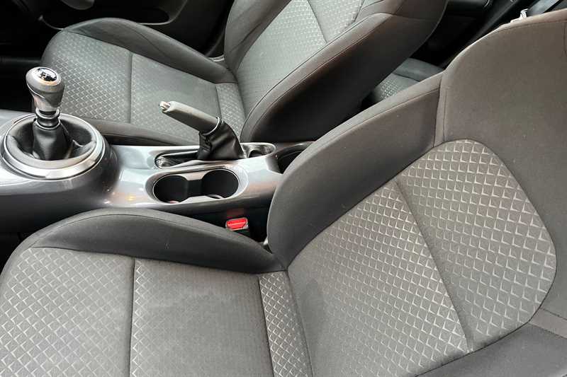 Used Nissan Juke 2020 for sale - 77442821: Photo 45