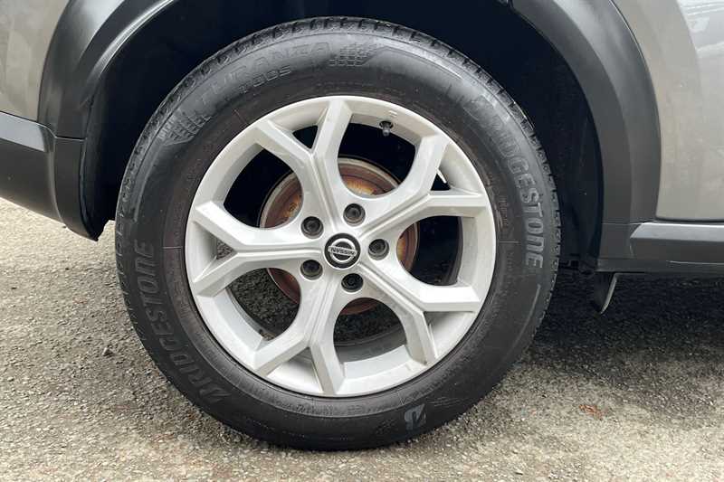 Used Nissan Juke 2020 for sale - 77442821: Photo 6