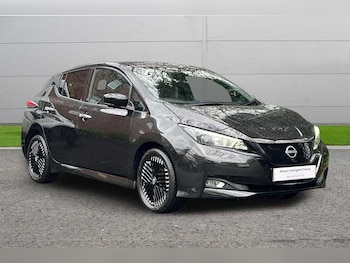 Used Nissan Leaf 2022 for sale - 78337060: Photo