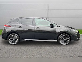 Used Nissan Leaf 2022 for sale - 78337060: Photo